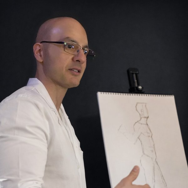 Cristóbal Aparicio