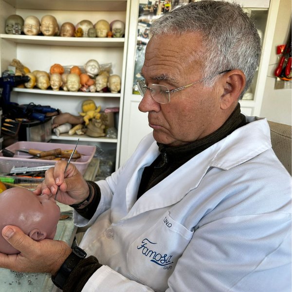 Tino Juan